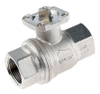 Ball Valves - 8125239 - RS Components, Ltd.