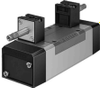 Pneumatic Solenoid Valves - 2021225 - RS Components, Ltd.