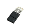 Wire Housings & Plugs - 2134463 - RS Components, Ltd.