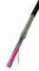 Twisted Pair & Multicore Data Cable - 2024862 - RS Components, Ltd.