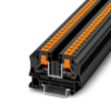 DIN Rail Terminal Blocks - 535726 - RS Components, Ltd.