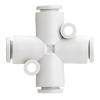 Pneumatic Fittings -- 364750 - Image