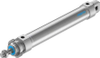 Pneumatic Piston Rod Cylinders - 2021741 - RS Components, Ltd.