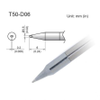 Soldering Iron Tips - 106298 - RS Components, Ltd.