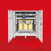 250KVA Step up Down Transformer Price 250 Kva for CNC Factory for Office Building for Shopping Mall -- No.1601621101934 - Image