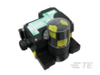 Rotary Valve Position Monitors - 5000003211-SE - TE Connectivity