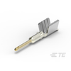 Coaxial Connector (RF) Contacts - 17-2203260-4TR-ND - DigiKey