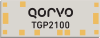28 - 32 GHz 5-Bit Phase Shifter - TGP2100 - Qorvo