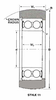 Mast Guide Ball Bearings -- MG-5210-VFF - Image