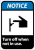 Sign - NGA23AB - Rutke Signs & Safety