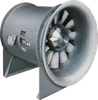 Design 47 Adjustable Pitch Vane Axial Print - Image