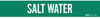 Self-Sticking Vinyl Pipe Marker - 7248-1 - Brady Corporation