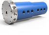 LT Series 12 Passage Rotary Union -- LT-21121 - Image