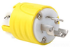 Locking Device Plug -- CRL515-P - Image