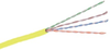 Unshielded Twisted Pair Data Cable - C5ERRY - Hubbell Incorporated