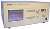 Soken Partial Discharge Measuring Equipment. -- DAC-PD-7