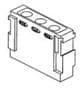Heavy Duty Power Connectors - 1648466-1 - VAST STOCK CO., LIMITED