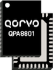 45 - 1218 MHz, 11 dB CATV Push Pull Amplifier - QPA8801 - Qorvo