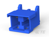 PCB Headers & Receptacles - 2-1747052-3 - TE Connectivity