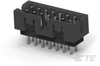 PCB Headers & Receptacles - 2-2842235-0 - TE Connectivity