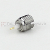 SMP Male Limited Detent Connector Stub Terminal Solder Attachment Thread-In - SC5510 - Fairview Microwave Inc.
