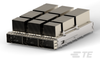 High Speed Pluggable IO Connectors & Cages - 2342888-3 - TE Connectivity