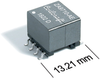 ZA9710-AED Flyback Transformer for Texas Instruments -- ZA9710-AE - Image