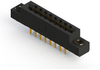 Card Edge Connectors - Edgeboard Connectors - 355-016-520-203 - Lingto Electronic Limited