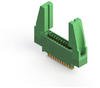 Card Edge Connectors - Edgeboard Connectors - 345-022-560-888 - Lingto Electronic Limited