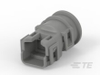 Automotive Connector Caps & Covers - 2363791-2 - TE Connectivity