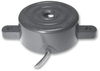 Buzzer, Piezo, Wire, 96Db, 8-18V; Transducer Function Kingstate - 48W6011 - Newark, An Avnet Company