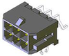 Connector, Header, 2Pos, 2Row; Connector Systems Molex - 83J9277 - Newark, An Avnet Company