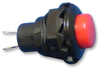Switch, Pushbutton, Spst, 3A, 250V; Product Range Multicomp Pro - 03P2486 - Newark, An Avnet Company