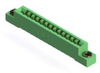 Card Edge Conn, Single Side, 13Pos, Th; Card Edge Connector Type Edac - 86AH7424 - Newark, An Avnet Company