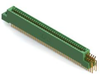 Card Edge Conn, Dual Side, 90Pos, Th; Card Edge Connector Type Edac - 71AJ2133 - Newark, An Avnet Company