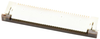Connector, Ffc/fpc, 36Pos, 1Row, 0.5Mm; Pitch Spacing Molex - 35R0503 - Newark, An Avnet Company