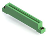 Card Edge Conn, Single Side, 16Pos, Th; Card Edge Connector Type Edac - 59AJ5104 - Newark, An Avnet Company