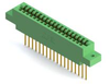 Card Conn, Single Side, 18Pos, Wire Wrap; Card Edge Connector Type Edac - 58AJ7859 - Newark, An Avnet Company