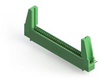 Card Conn, Single Side, 30Pos, Wire Wrap; Card Edge Connector Type Edac - 67AJ3179 - Newark, An Avnet Company