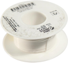 Hook Up Wire, 100Ft, 26Awg Copper, White; Jacket Material Alpha Wire - 02F7522 - Newark, An Avnet Company