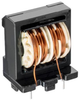 Filter, Common Mode, 0.01H, 3.4A; Inductance Wurth Elektronik - 55Y0297 - Newark, An Avnet Company