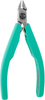 Wire Cutter, Taper Relieve, 4.5, 0.032; Cutter Type Excelta - 54AH1826 - Newark, An Avnet Company