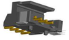 Headers & Wire Housings CT BOX HDR H SMT 7P -- 792-3-292173-7 - Image
