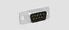D-Sub - L717SDE09PC309 - Amphenol Communications Solutions