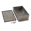 Boxes, Enclosures, Racks - Boxes - 1590WDF - Win Source Electronics