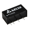 Power Supplies - Board Mount - DC DC Converters -- 1340224-PC02D0515A