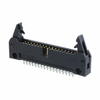 Headers, Male Pins - WM10812-ND - DigiKey