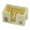 Headers, Male Pins - 1195-4587-ND - DigiKey