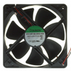 DC Brushless Fans (BLDC) - 259-1499-ND - DigiKey