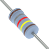 Through Hole Resistors - 13-MFR-25FRF52-1M82TR-ND - DigiKey